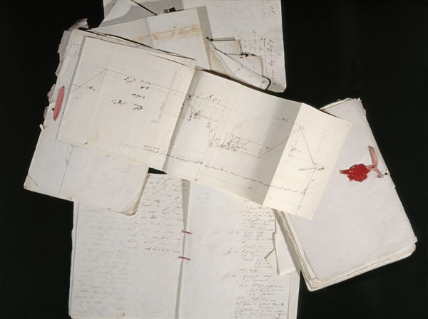 Treaty of fortification
