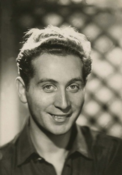 Charles Trenet