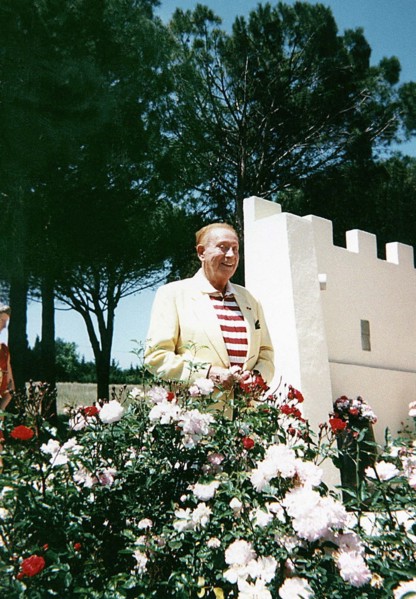 Charles Trenet