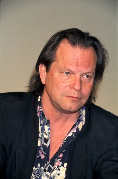 Terry Gilliam