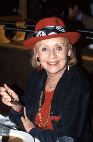 Annie Cordy