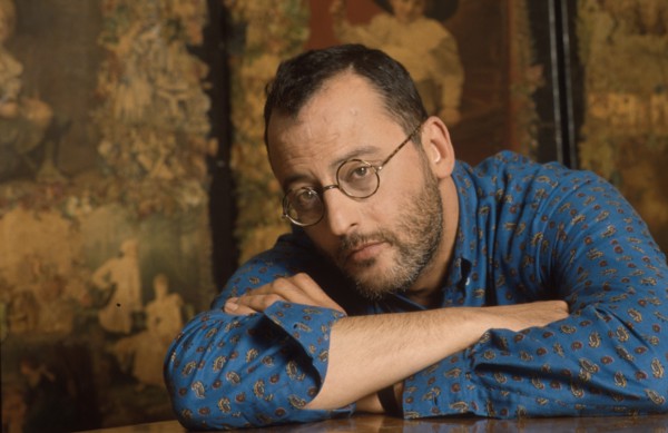Jean Reno