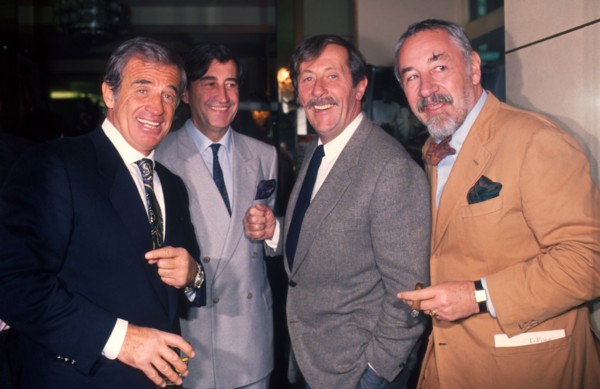 Jean Rochefort