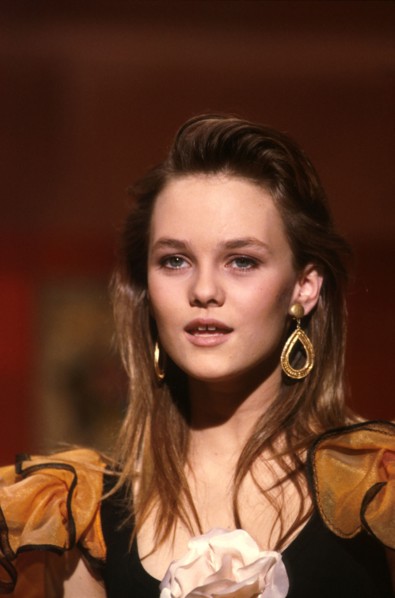 Vanessa Paradis