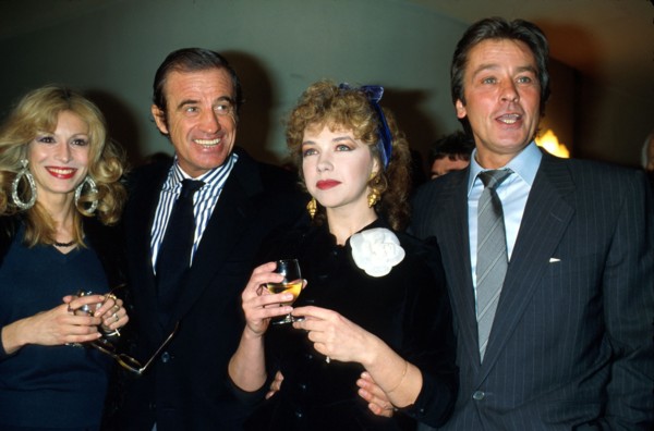 Jean-Paul Belmondo