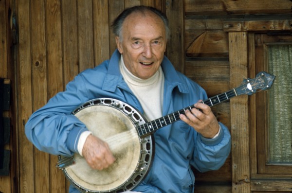 Loulou Gasté