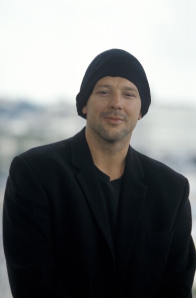 Mickey Rourke