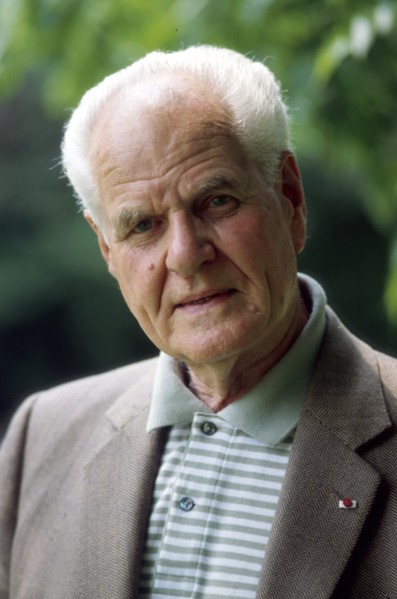 Jean Delannoy