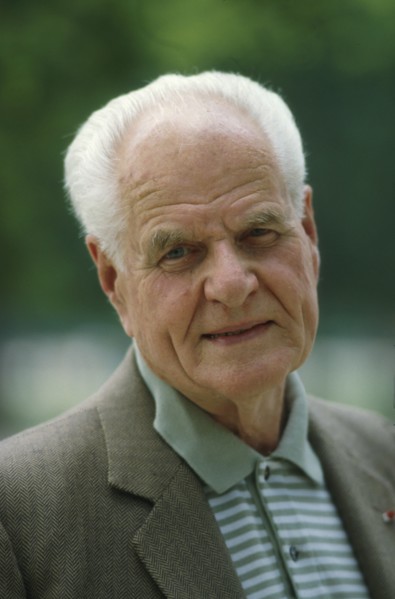 Jean Delannoy