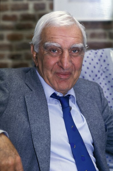 Charles Gérard