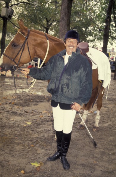 Jean Rochefort