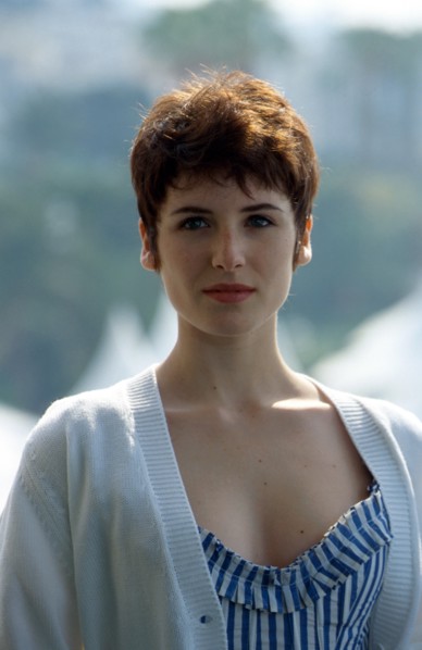Elsa Lunghini