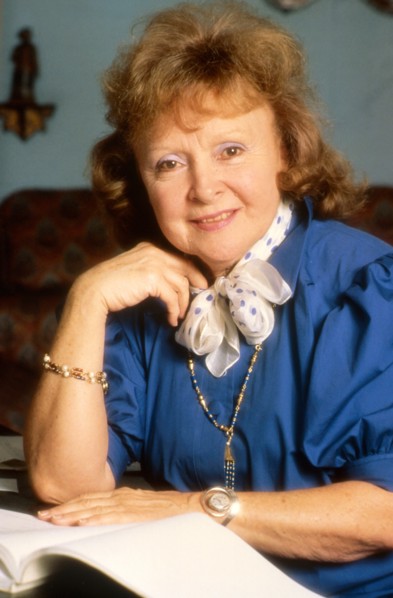 Odette Joyeux