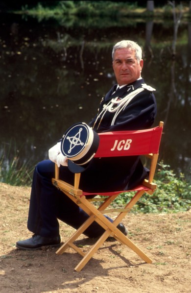 Jean-Claude Brialy