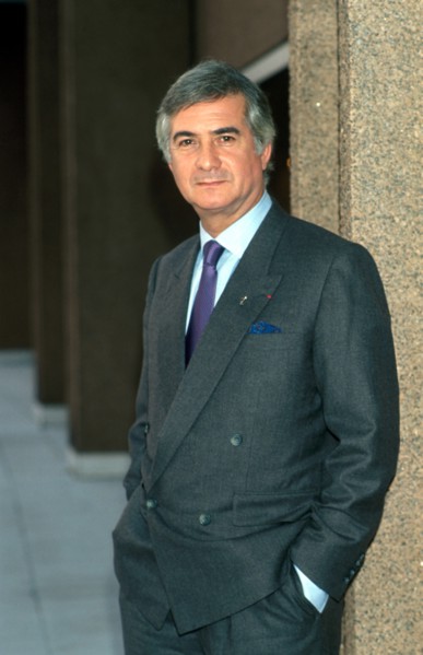 Jean-Claude Brialy