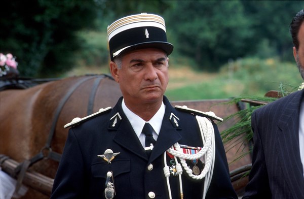 Jean-Claude Brialy
