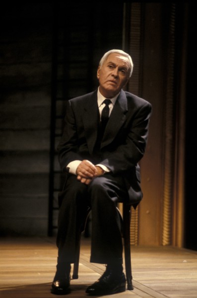 Robert Hirsch