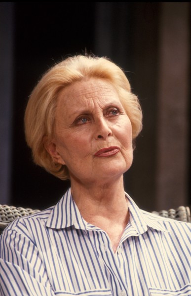 Michèle Morgan
