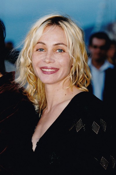 Emmanuelle Béart, 2001