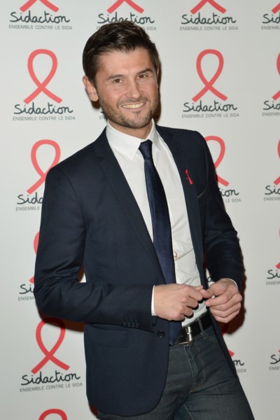 Christophe Beaugrand, 2016