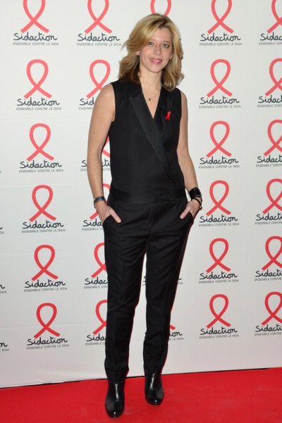Wendy Bouchard, 2016
