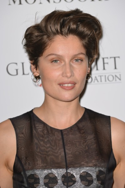 Laëtitia Casta, 2015