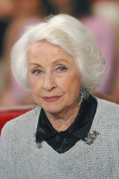 Danielle Darrieux