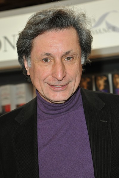 Patrick de Carolis, 2015