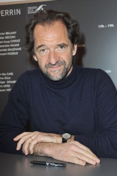 Stéphane de Groodt, 2015