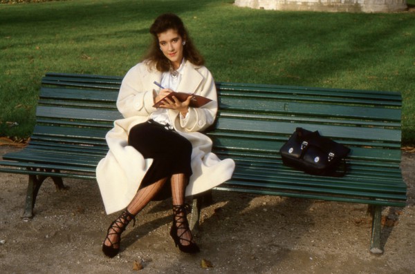 Céline Dion, 1985