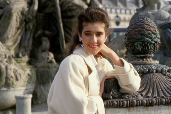 Céline Dion, 1985