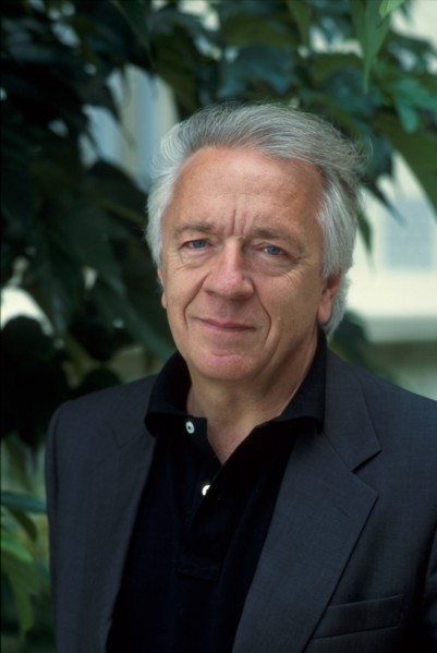 Jean-Pierre Cassel