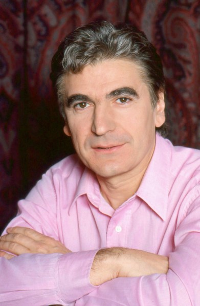 Serge Lama, 1992