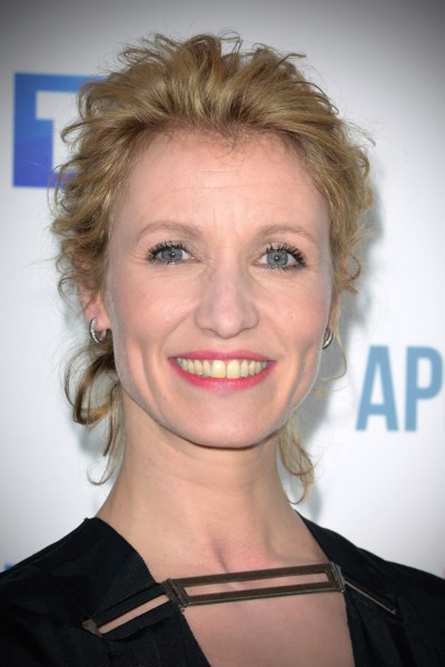 Alexandra Lamy, 2016