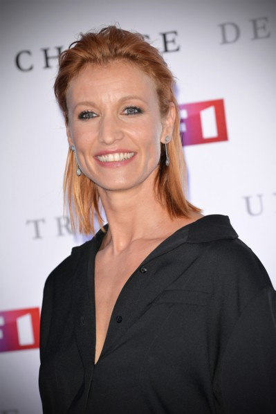 Alexandra Lamy, 2015