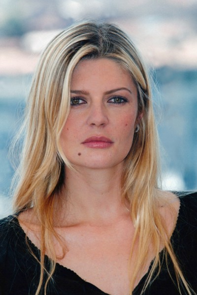 Chiara Mastroianni, 2001