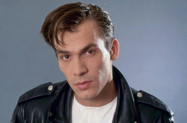 Florent Pagny, 1988