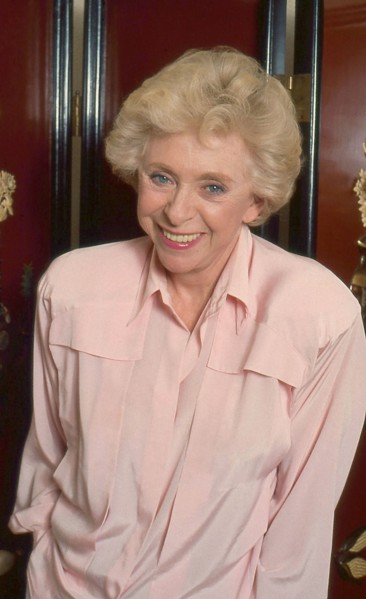 Patachou, 1990