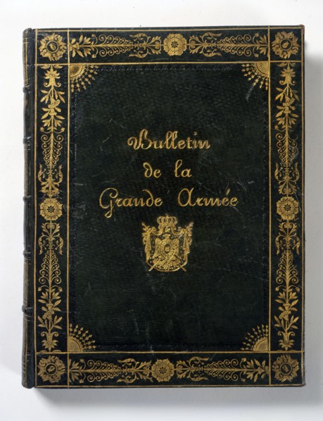 Bulletins de la Grande Armée commandée par Napoléon, Suivi du traité de Tilsitt, 1806