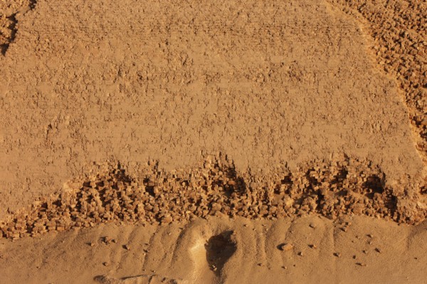 Egypt from above - Dahshur