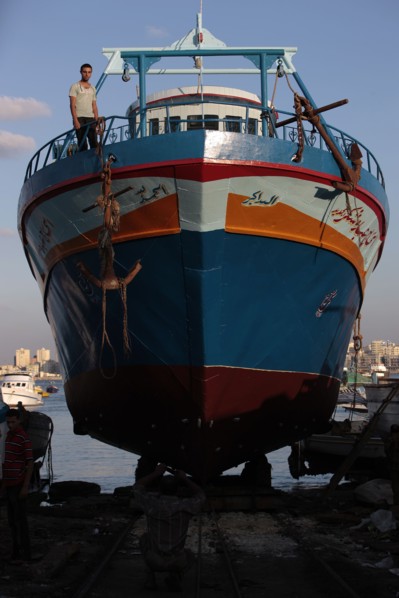 Alexandrie