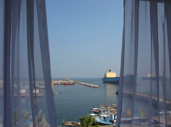 Port-Saïd