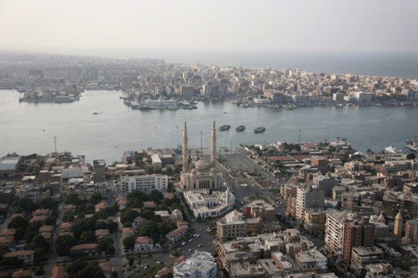 Port-Saïd