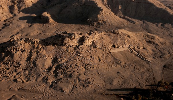 El-Kab (Egypte)