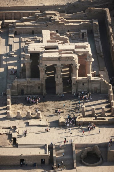 Temple de Kom Ombo (Egypte)