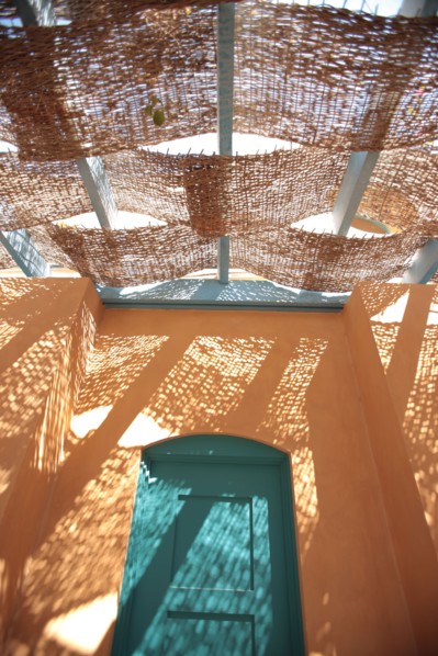 Hôtel Sheraton à el-Gouna (Egypte)