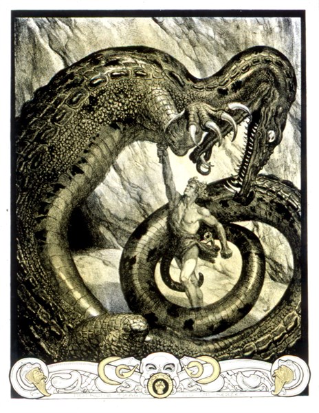 Siegfried