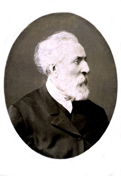 Pierre Jules Hetzel