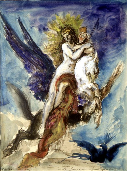 Book project on Jean de la Fontaine's Fables