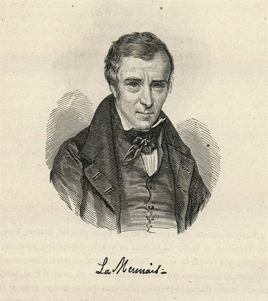 Illustration from 'Histoire d'un crime', by Victor Hugo